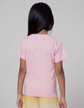 Little M Short Sleeve T-Shirt Foil Be You Tiful