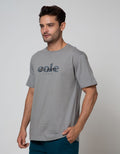 Cole T-Shirt Print Cole Denim Overlap