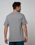 Cole T-Shirt Print Cole Denim Overlap