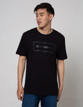 Cole T-Shirt Print Cole Denim Chest