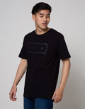 Cole T-Shirt Print Cole Denim Chest