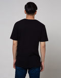 Cole T-Shirt Print Cole Denim Chest