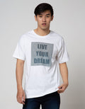 Cole T-Shirt Print When Art Meet Fashion
