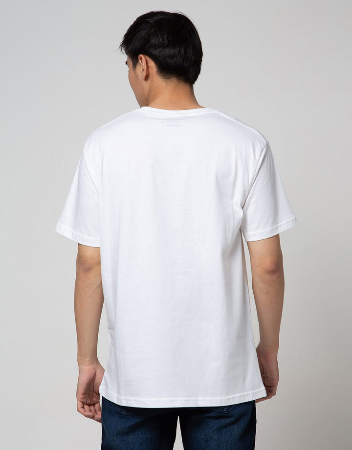 Cole T-Shirt Print When Art Meet Fashion