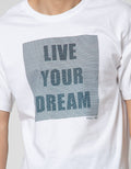 Cole T-Shirt Print When Art Meet Fashion