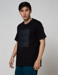 Cole T-Shirt Print Push Your Limit