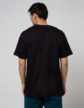 Cole T-Shirt Print Push Your Limit
