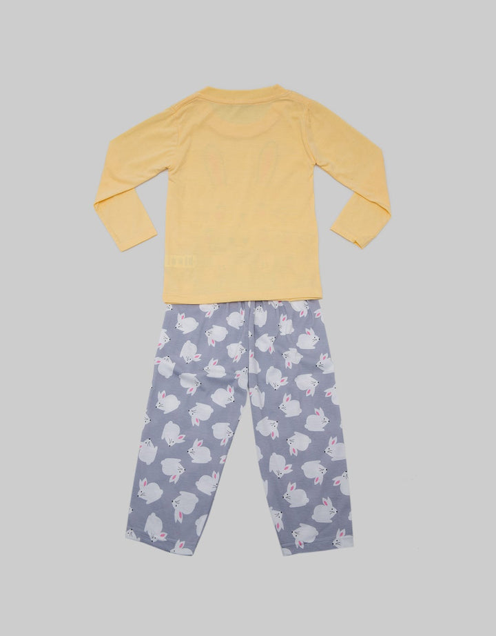 Kidz Too Top - Bottom Bunny