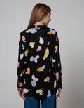 Nevada Long Sleeve Woven Shirt