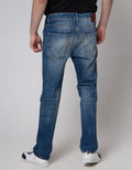 Watchout Jeans Celana Panjang Jeans Casual