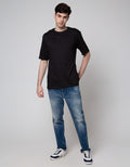 Watchout Jeans Celana Panjang Jeans Casual