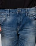 Watchout Jeans Celana Panjang Jeans Casual