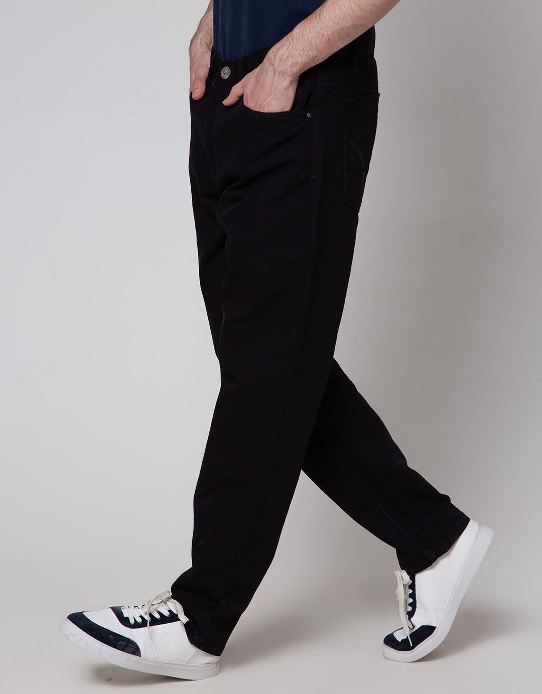 Watchout Casual Chinos Celana Pria