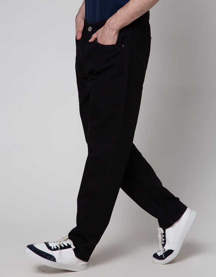 Watchout Casual Chinos Celana Pria