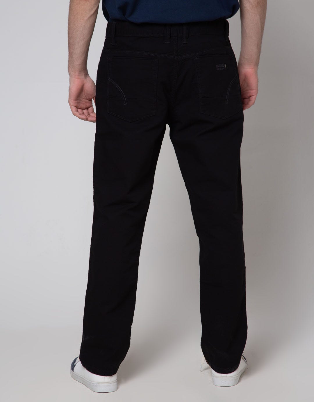 Watchout Casual Chinos Celana Pria