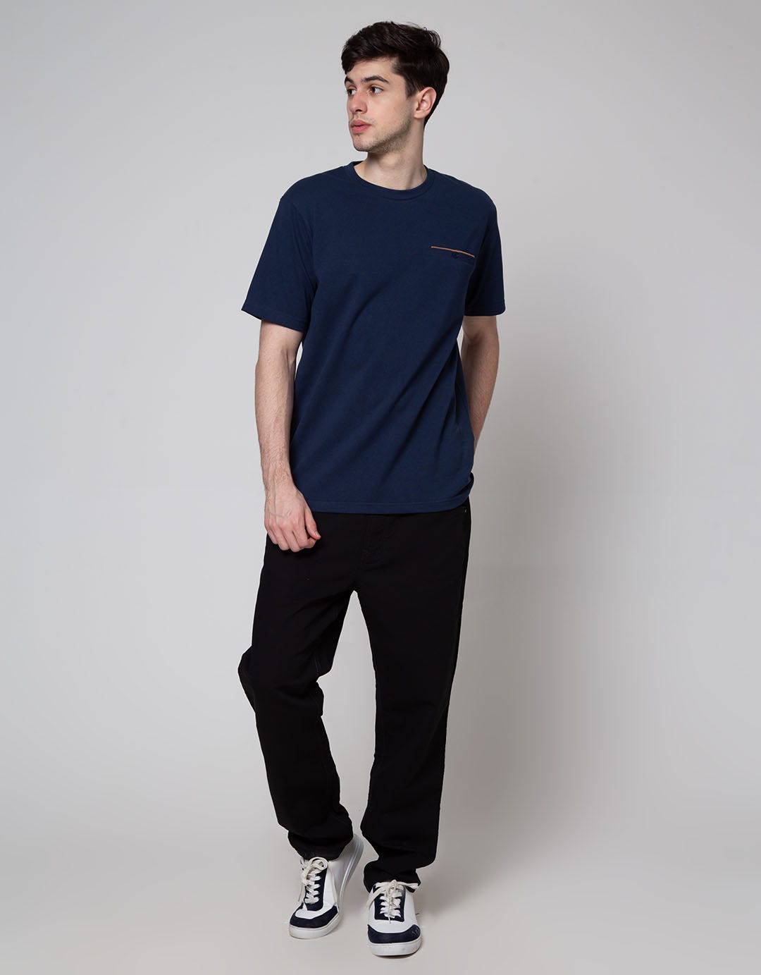 Watchout Casual Chinos Celana Pria