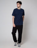 Watchout Casual Chinos Celana Pria