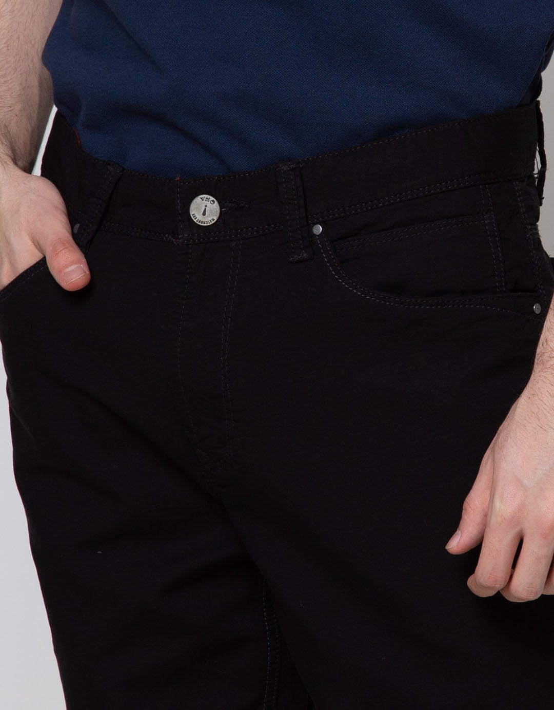 Watchout Casual Chinos Celana Pria