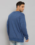 HASSENDA SWEATER MAN