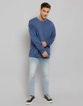HASSENDA SWEATER MAN