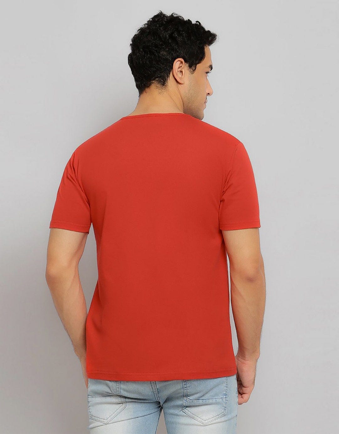 Hassenda Henley Shirt