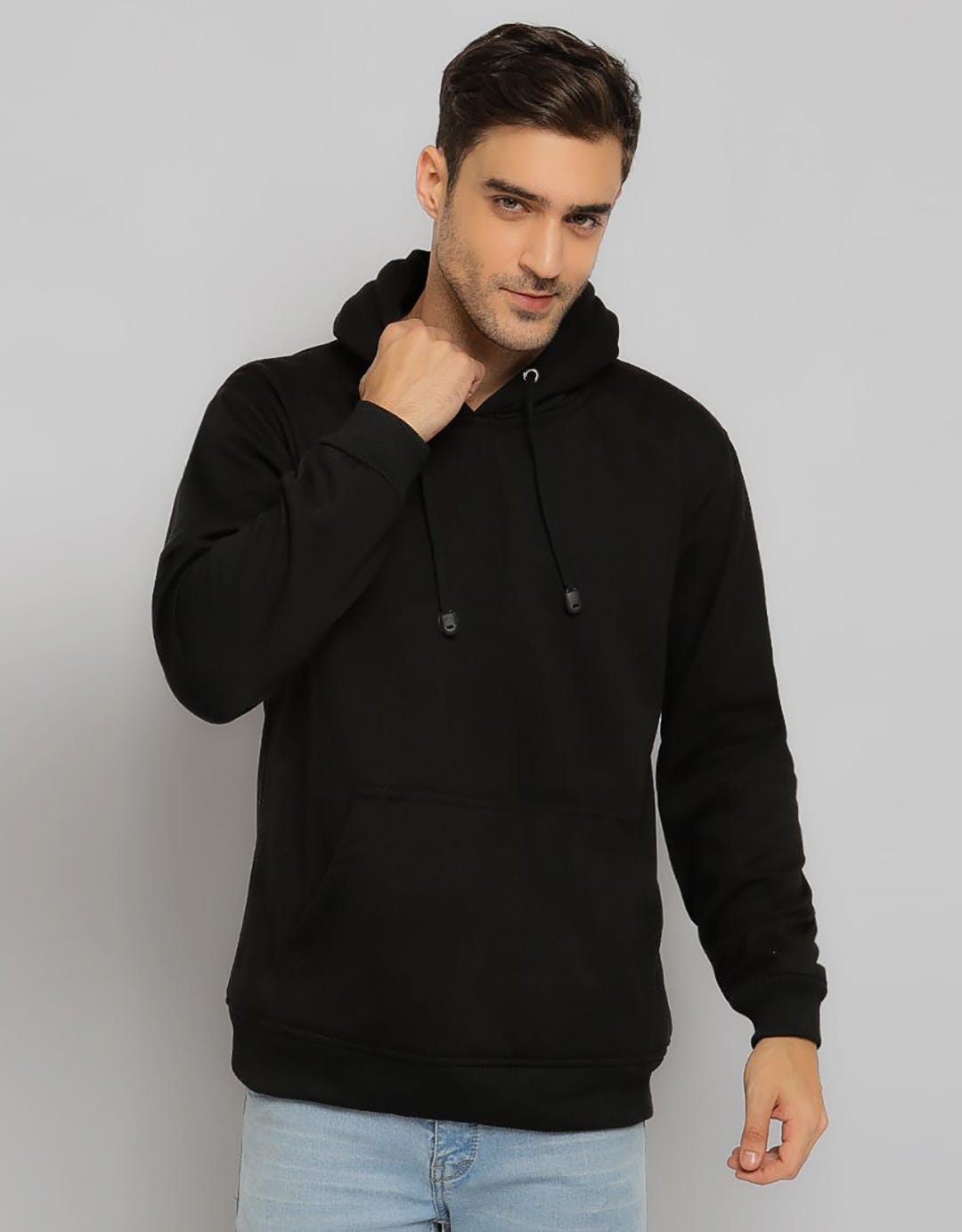 Hassenda Hoodie Draco