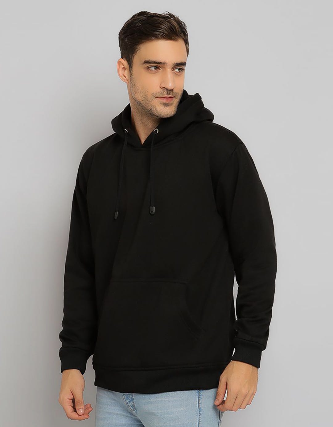 Hassenda Hoodie Draco
