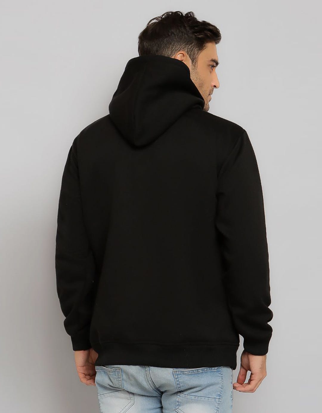 Hassenda Hoodie Draco