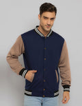 Hassenda Varsity Jacket Kenneth