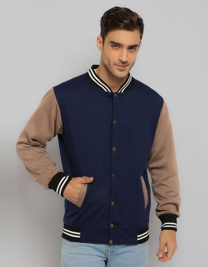 Hassenda Varsity Jacket Kenneth