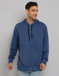 HASSENDA HOODIE MAN