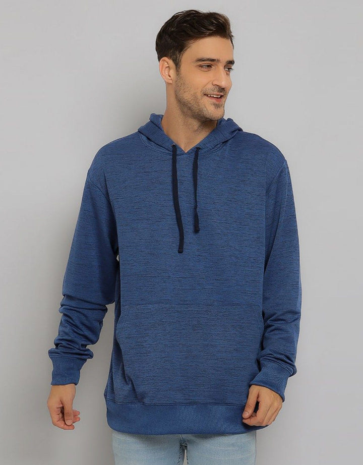 HASSENDA HOODIE MAN