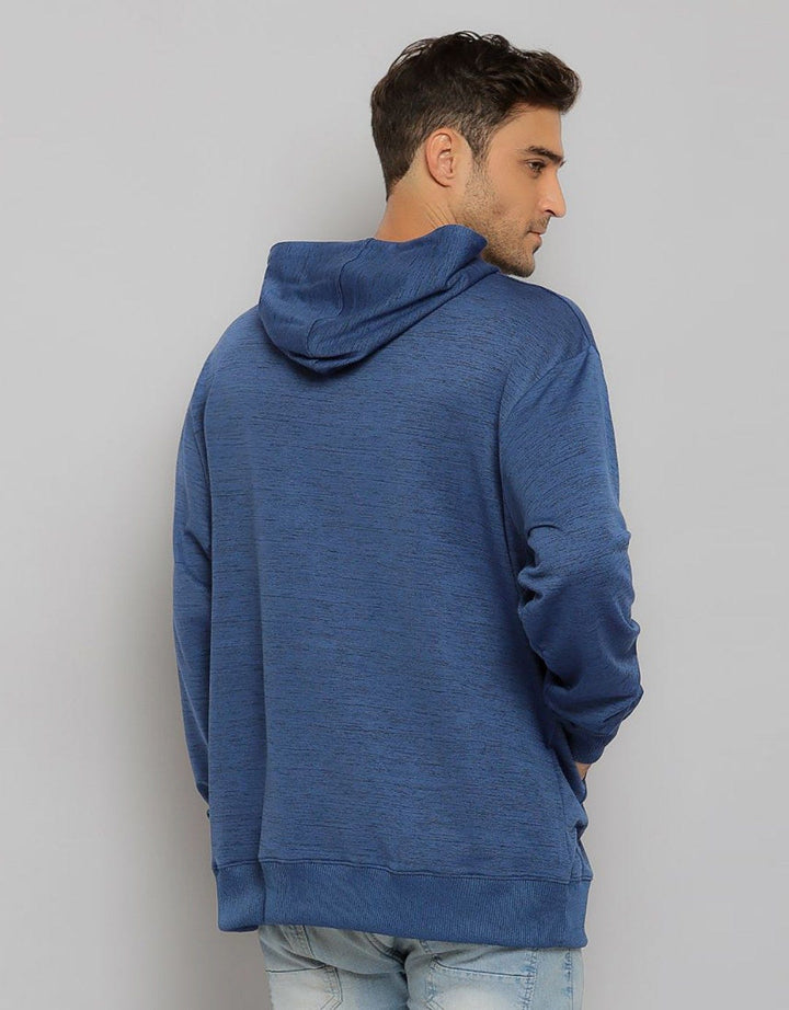 HASSENDA HOODIE MAN