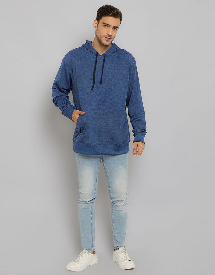 HASSENDA HOODIE MAN