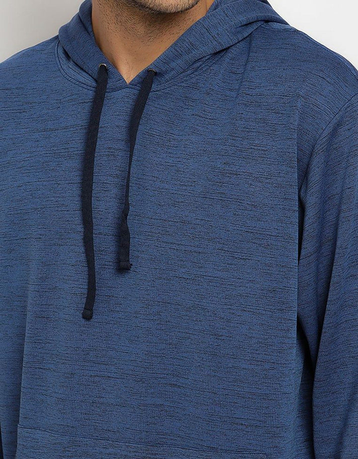 HASSENDA HOODIE MAN