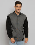 Hassenda Varsity Jacket Kenneth