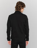 d&f Jacket Denim Print Df