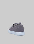 Nevada Slip On Boys Stitching Contrast