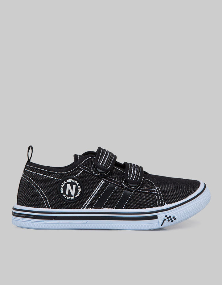 Nevada Slip On Girl