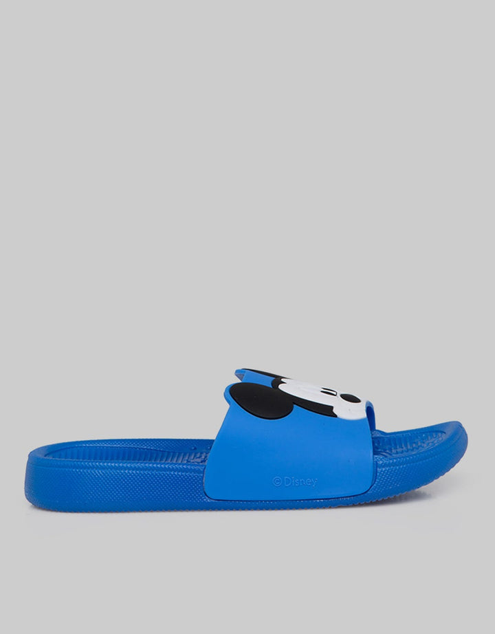 Disney Mickey Slipper Sandals