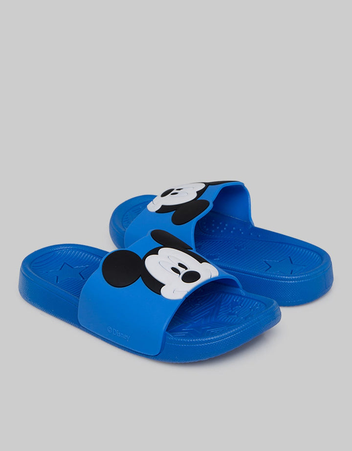 Disney Mickey Slipper Sandals