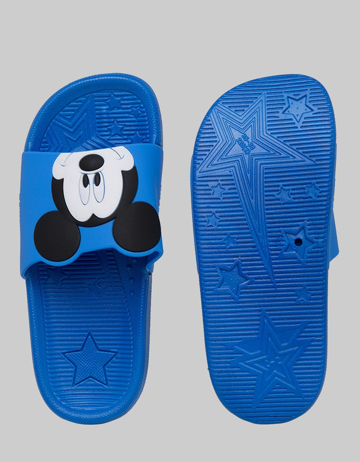 Disney Mickey Slipper Sandals