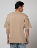 American Jeans Short Sleeve T-Shirt Oversized Tee Arrows