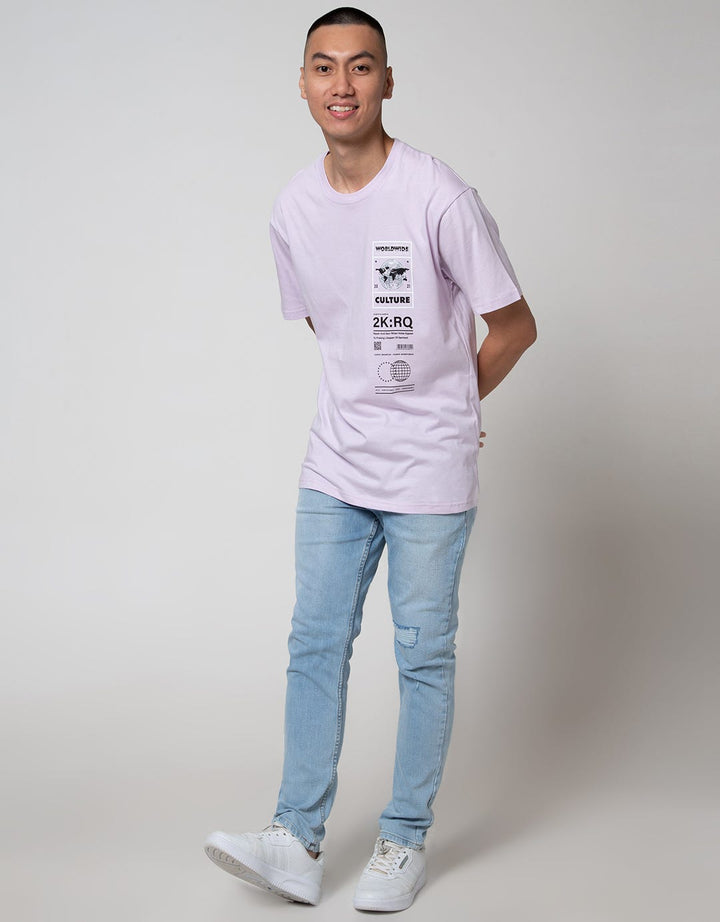 American Jeans Short Sleeve T-Shirt  Tee Culture