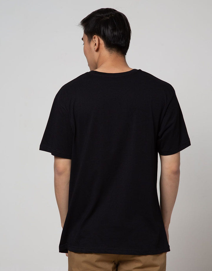 American Jeans Short Sleeve T-Shirt Tee Illusseion