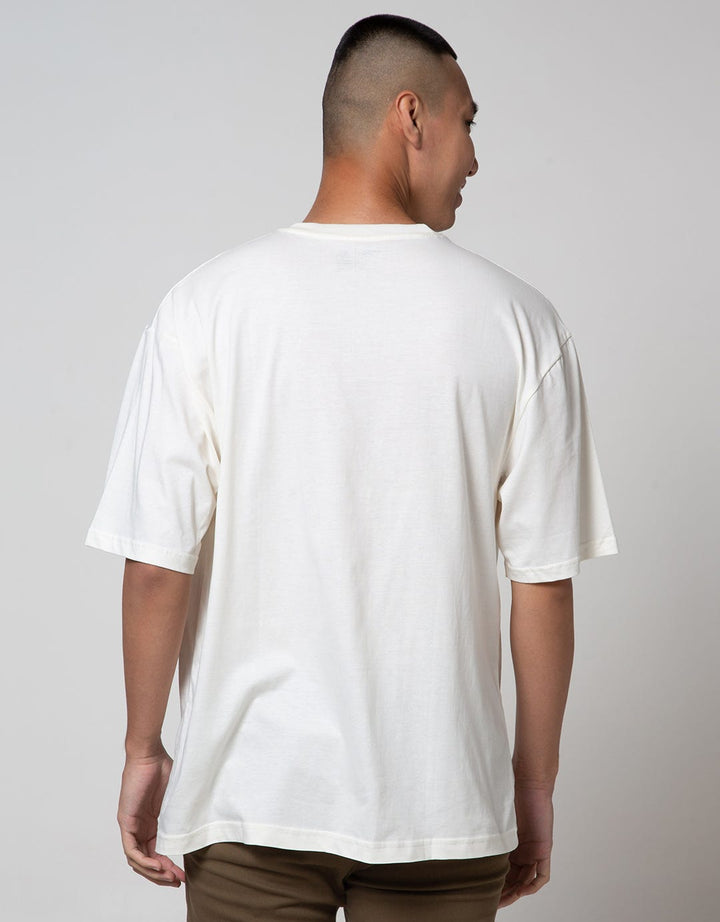 American Jeans Short Sleeve T-Shirt  Tee Anime