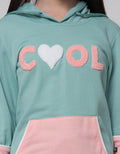 Nevada Cool Hoodie Sweatshirt