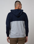 American Jeans Sweatshirt Hoodie Est 80