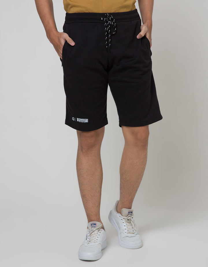 American Jeans Short Pants Waist Elastic