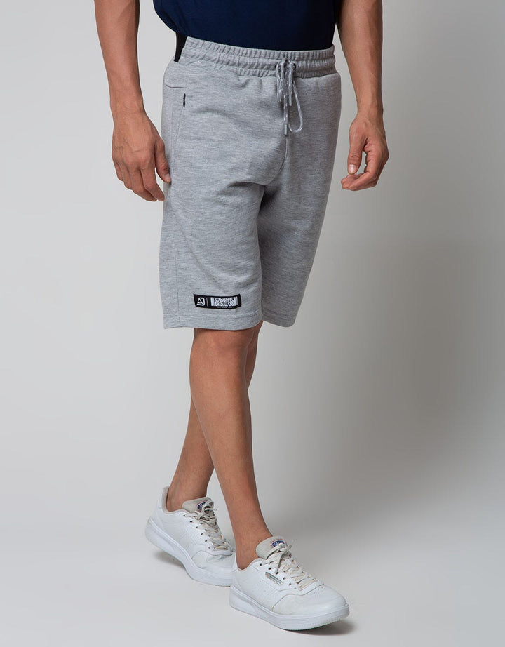 American Jeans Short Pants Waist Elastic